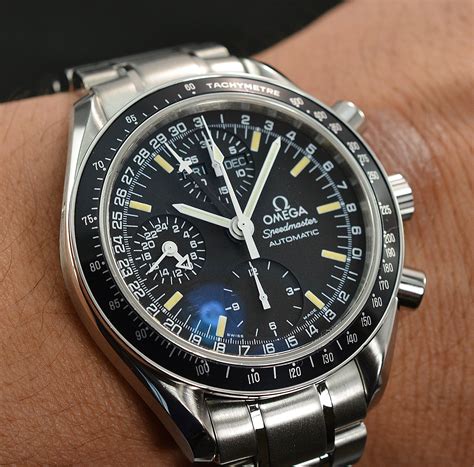 omega speedmaster day date 39mm|first omega in space price.